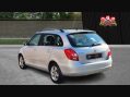 Skoda Fabia SE TSI DSG 5