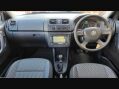 Skoda Fabia SE TSI DSG 2