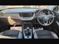 Vauxhall Grandland X SPORT NAV S/S 2