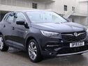 Vauxhall Grandland X SPORT NAV S/S