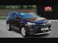 Vauxhall Grandland X SPORT NAV S/S 27
