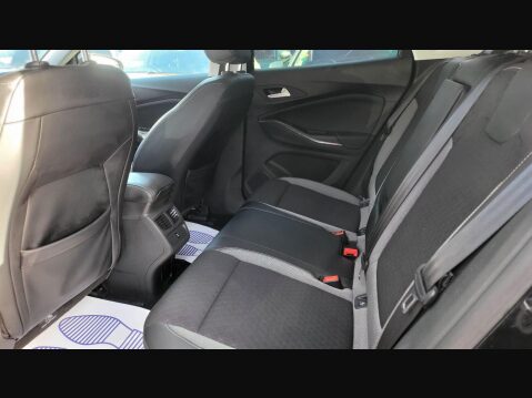 Vauxhall Grandland X SPORT NAV S/S 15