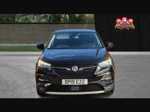 Vauxhall Grandland X SPORT NAV S/S 3