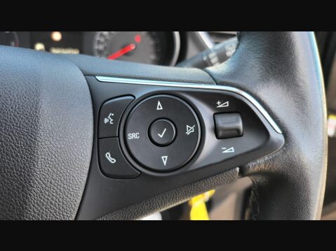 Vauxhall Grandland X SPORT NAV S/S 18