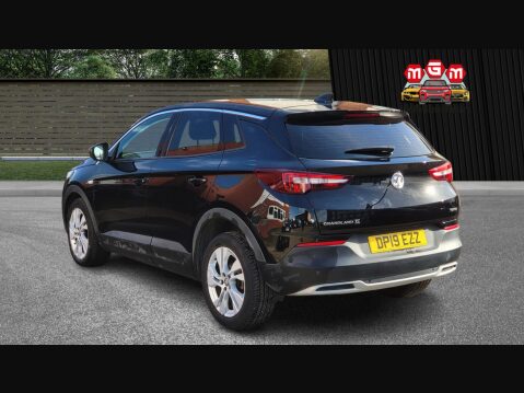 Vauxhall Grandland X SPORT NAV S/S 5