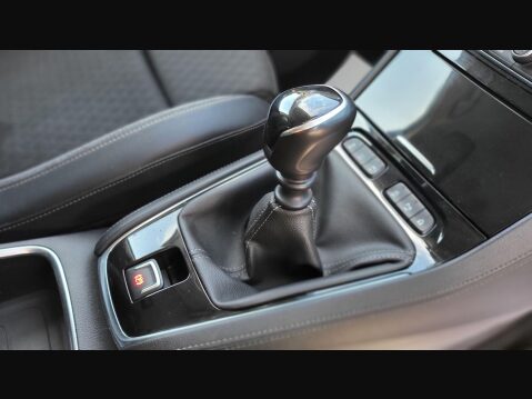 Vauxhall Grandland X SPORT NAV S/S 12