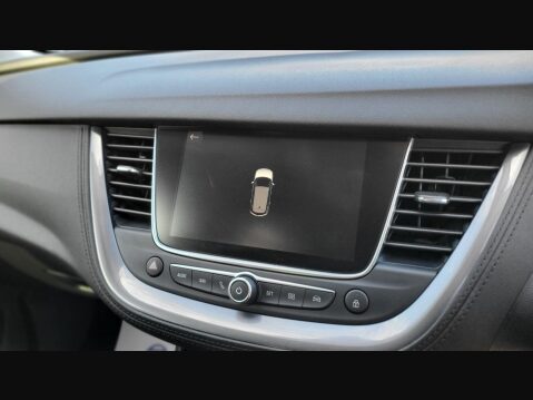 Vauxhall Grandland X SPORT NAV S/S 22