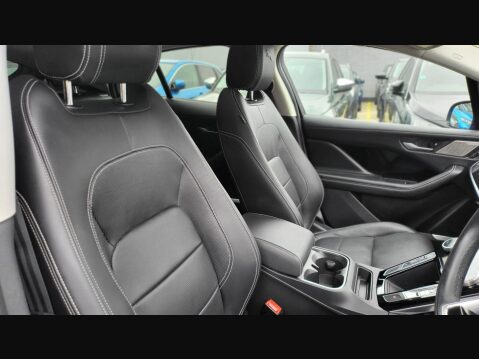 Jaguar I-Pace HSE 14