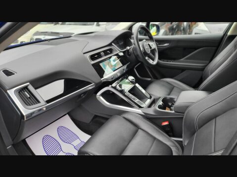 Jaguar I-Pace HSE 26