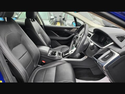 Jaguar I-Pace HSE 13