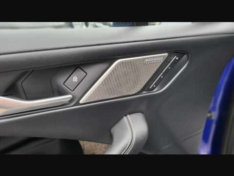 Jaguar I-Pace HSE 17