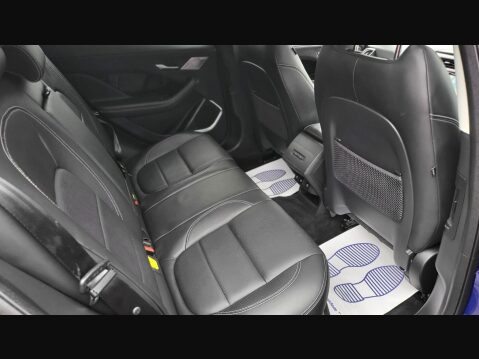 Jaguar I-Pace HSE 16