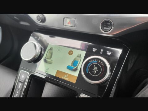 Jaguar I-Pace HSE 44