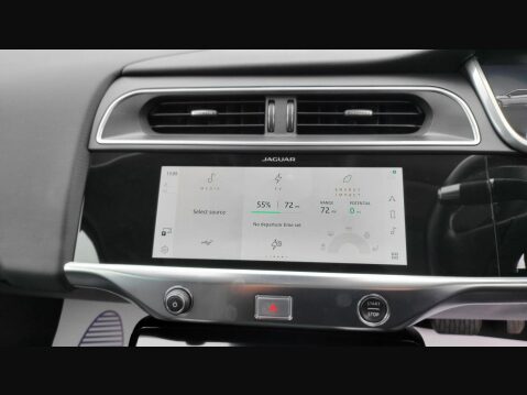 Jaguar I-Pace HSE 40
