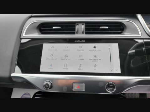 Jaguar I-Pace HSE 41