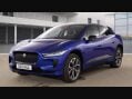 Jaguar I-Pace HSE 1