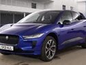 Jaguar I-Pace HSE