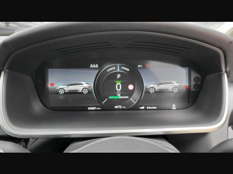 Jaguar I-Pace HSE 23