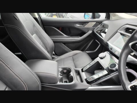 Jaguar I-Pace HSE 34