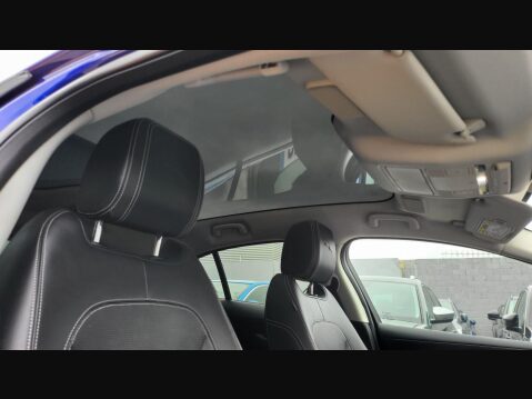 Jaguar I-Pace HSE 25