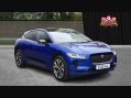 Jaguar I-Pace HSE 18