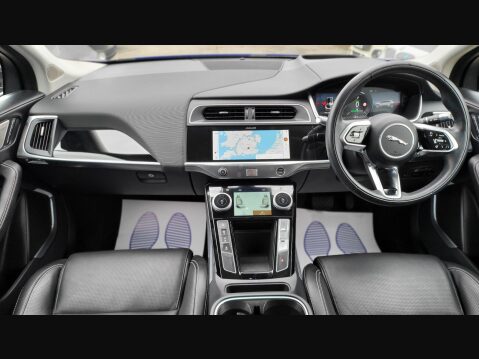 Jaguar I-Pace HSE 12