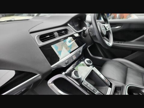 Jaguar I-Pace HSE 11