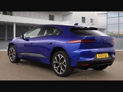 Jaguar I-Pace HSE 2