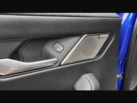 Jaguar I-Pace HSE 20