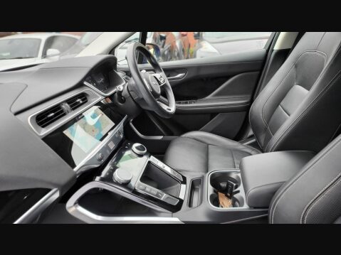 Jaguar I-Pace HSE 29