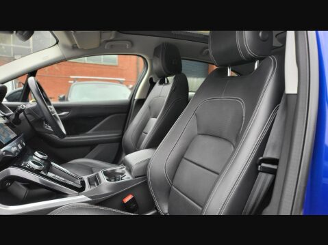 Jaguar I-Pace HSE 28