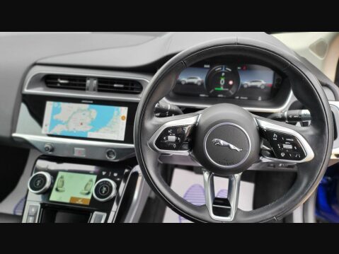 Jaguar I-Pace HSE 24