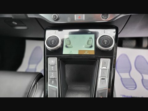 Jaguar I-Pace HSE 39