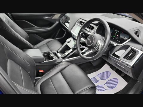 Jaguar I-Pace HSE 2