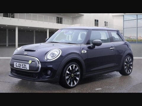Mini Hatch COOPER S LEVEL 3 1