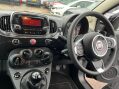 Fiat 500 POP 13