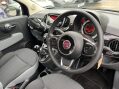 Fiat 500 POP 12