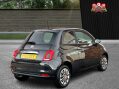 Fiat 500 POP 10