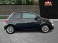 Fiat 500 POP 9