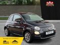 Fiat 500 POP 1