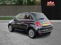 Fiat 500 POP 6