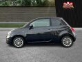 Fiat 500 POP 7
