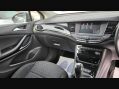 Vauxhall Astra SRI ECOTEC S/S 16