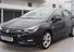 Vauxhall Astra SRI ECOTEC S/S