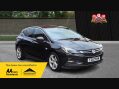 Vauxhall Astra SRI ECOTEC S/S 1