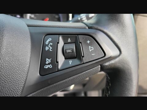 Vauxhall Astra SRI ECOTEC S/S 23