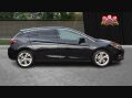 Vauxhall Astra SRI ECOTEC S/S 9