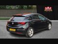 Vauxhall Astra SRI ECOTEC S/S 10
