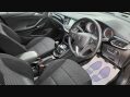 Vauxhall Astra SRI ECOTEC S/S 17
