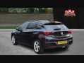 Vauxhall Astra SRI ECOTEC S/S 6